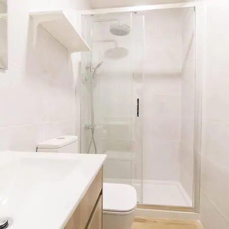 Apartment Canteras Faya Las Palmas de Gran Canaria